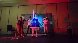 Thumbnail: "Dance To Forget" - Five Nights at Freddy's: The Fan Musical