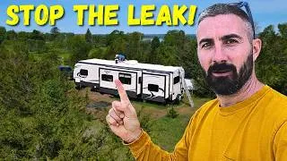 Thumbnail: Every RV Owner Needs to Do This BEFORE It's Too Late!