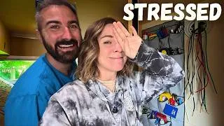 Thumbnail: We Almost Didn’t Make It...