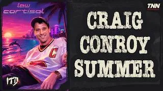 Thumbnail: Craig Conroy Summer | FN In The Dome