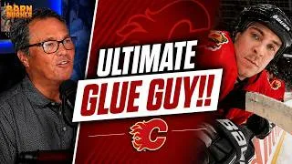 Thumbnail: Peter Loubardias On What Made Rhett Warrener So Special ❤️ | FN Barn Burner