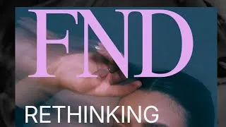 Thumbnail: Why are 60–75% of FND patients women?