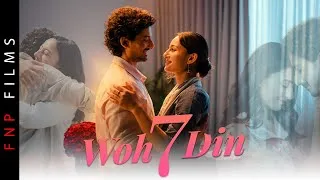 Thumbnail: Woh 7 Din | Valentine Special | Fnp Media | Vikaas Gutugutia