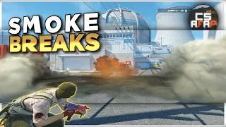 Thumbnail: Top 20 DuoQ Smoke BREAK Strats | CS2 afap