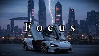 Thumbnail: Deep Focus Music – High-Concentration Rhythms for Studying, Working, and Achieving Goals