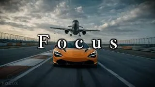 Thumbnail: Deep Focus Music - Maintain Focus and Study Rhythm for Long Sessions