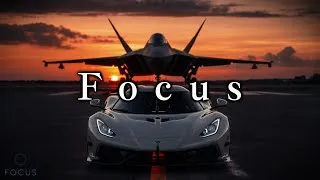 Thumbnail: Deep Focus Music - Study-Friendly Focus for Extended Productivity