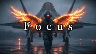 Thumbnail: Deep Focus Music - 2025 Focus Music Mix | Deep Focus for Goal Achievement