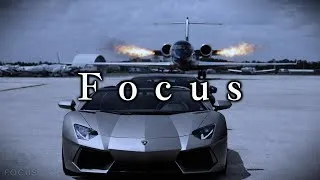 Thumbnail: Deep Focus Music - Smooth Focus Beats for Study and Logical Tasks