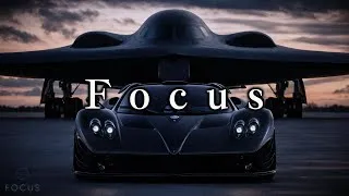 Thumbnail: Deep Focus Music - Deep Focus Support for Study, Writing & Analysis