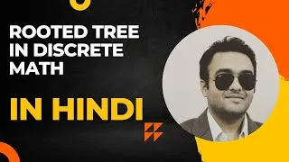 Thumbnail: ROOTED TREE IN DISCRETE MATHEMATICS