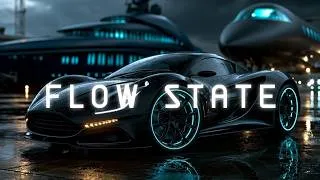 Thumbnail: Deep Work Music | Productivity Music For Flow State And Hyperfocus 2026 Ambient Focus Music