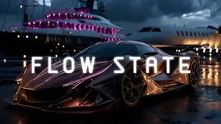 Thumbnail: Future Garage Focus Music ~ Deep Concentration & Hyperfocus For Night Work & Study Sessions