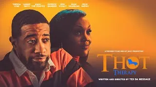 Thumbnail: Official Thot Therapy Trailer