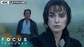 Thumbnail: Pride & Prejudice 4K | The Moment Elizabeth Agrees to Marry Mr. Darcy