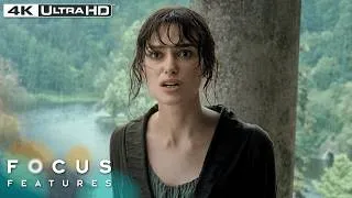 Thumbnail: Pride & Prejudice 4K | The Moment Elizabeth Lays Accusations on Mr. Darcy in the Rain