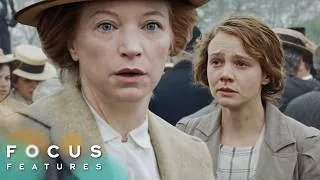 Thumbnail: “Never Surrender. Never Give Up the Fight” - Emily’s Final Moment | Suffragette