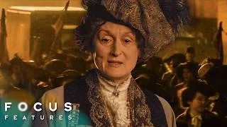 Thumbnail: Suffragette | A Secret Rally for Women’s Rights is Invaded by the Police