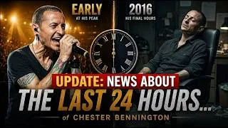 Thumbnail: Update: The untold legacy after the death of Chester Bennington