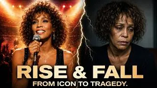 Thumbnail: The rise and fall of Whitney Houston