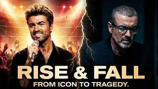 Thumbnail: The rise and fall of George Michael