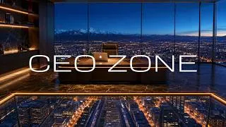 Thumbnail: Focus Music to Get in the Zone | Coding, Study & Work | No Distractions | CEO ZONE