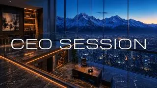 Thumbnail: Focus Music for Deep Work Sessions | Coding, Study & Work | Work Calmly | CEO SESSION
