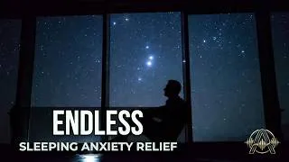 Thumbnail: 0 BPM Warm, Comforting Low-End Frequencies With Soft Noise Beds Sleep Music | Texture Change