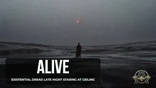 Thumbnail: 48 BPM Hauntingly Beautiful Synthscapes With Profound Emotional Depth Sleep Music | Haunting Chor...