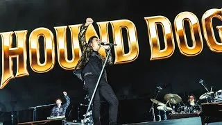Thumbnail: 【FUKUROCK】HOUND DOGが魂のロックを響かせる！圧巻のステージで会場を熱狂の渦へ