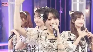 Thumbnail: 【Venue101】=LOVE「恋、はじめました。」を披露💘✨ ときめき全開のキュートなステージに注目！