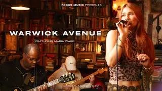 Thumbnail: Warwick Avenue | A Soulful Cover of Duffy’s Timeless Classic Featuring Maria Ward
