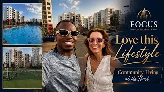 Thumbnail: Love this Vibrant Lifestyle, Community Living at its Best 