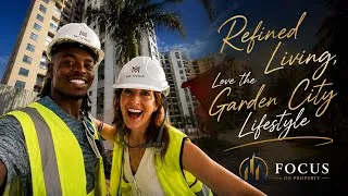 Thumbnail: Redefined Living, Love the Garden City Lifestyle