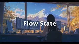 Thumbnail: Flow State Music - Deep Focus Time with Chillstep Playlist