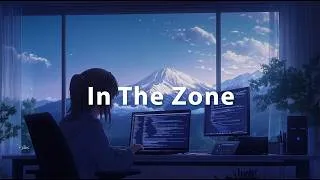 Thumbnail: In The Zone - Music that Helps Concentrate & Work