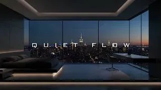 Thumbnail: Deep Work Music ~ Blue Hour Ambience for Deep Focus ~ Calm Study & Productivity