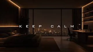 Thumbnail: Deep Work Music ~ Quiet Focus Beats for Study ~ Keep Calm & Deep Productivity