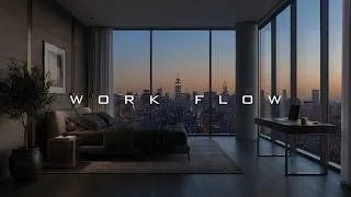 Thumbnail: Deep Work Music ~ Calm Ambient Focus Beats for Study ~ Clear Thinking & Deep Productivity
