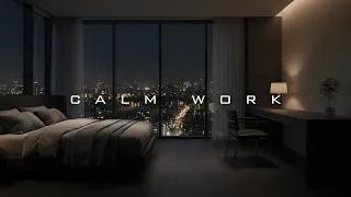 Thumbnail: Deep Work Music ~ 2 Hour Mix: Zero Distraction Binaural Beats for Study ~ Working &  Productivity