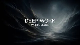 Thumbnail: 40Hz Binaural Beats: Enter Deep Work Mode