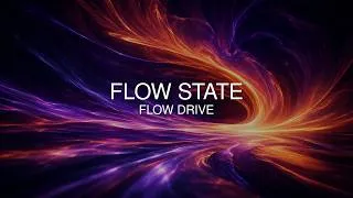 Thumbnail: 40Hz Binaural Beats - Enter Flow State & Fuel Mental Drive