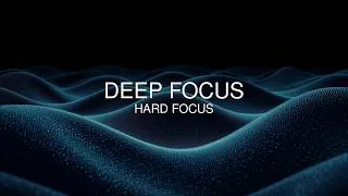 Thumbnail: 40Hz Binaural Beats for Deep Work and Hard Focus