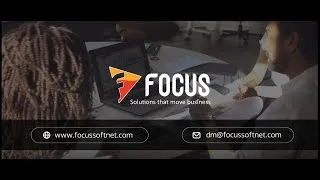 Thumbnail: Built-In Quality Control for Error-Free Manufacturing | Focus MRP | Focus Softnet