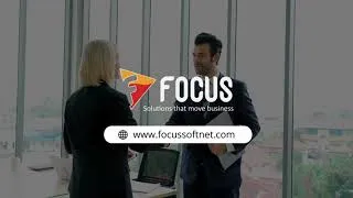 Thumbnail: Close More Deals Faster | Sales CRM Module | Focus Softnet