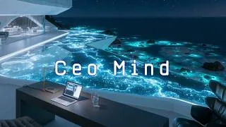 Thumbnail: Deep Work Music - Luxury Ambient Focus For Hyper Focus And Peak Performance To Boost Concentration