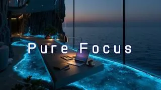 Thumbnail: Deep Work Music For Intense Concentration And High Productivity Music To Get Into The Flow State