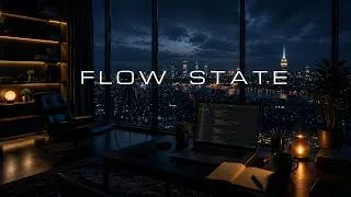 Thumbnail: Deep Work Music ~ Quiet Work Executive Focus Session #32 | Skyline Focus Retreat