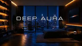 Thumbnail: Deep Work Music ~ Quiet Work Executive Focus Session #28 | Deep Aura Workspace