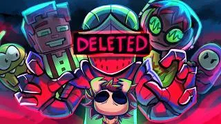 Thumbnail: Gone. Forgotten. Delisted.